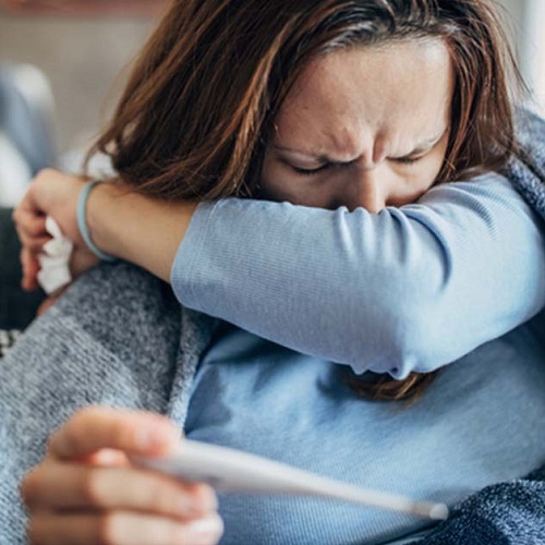 Flu Cases Spiking: When it Becomes an Emergency